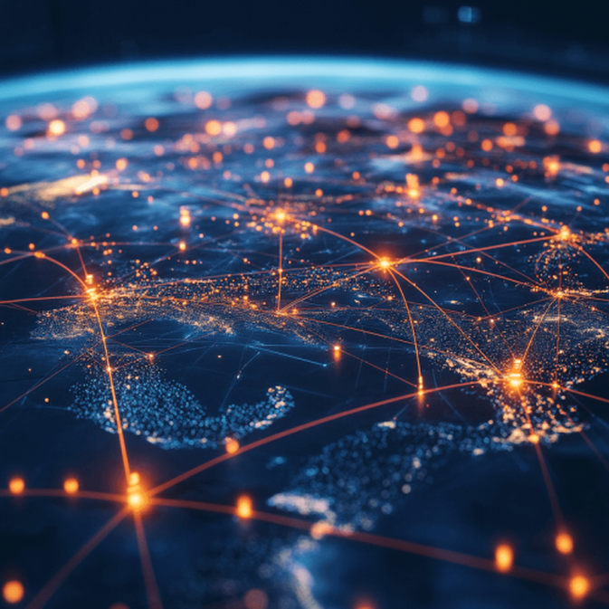 Expanding Global Reaches