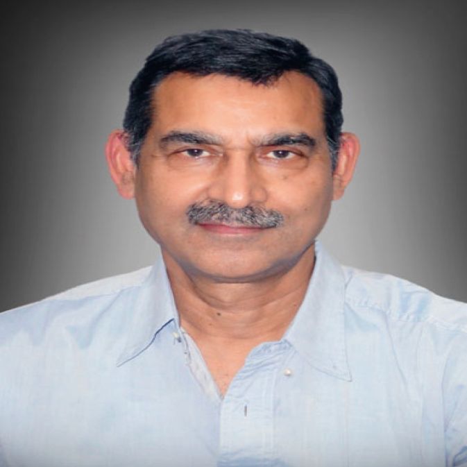 Prabhat Shanker Pandey