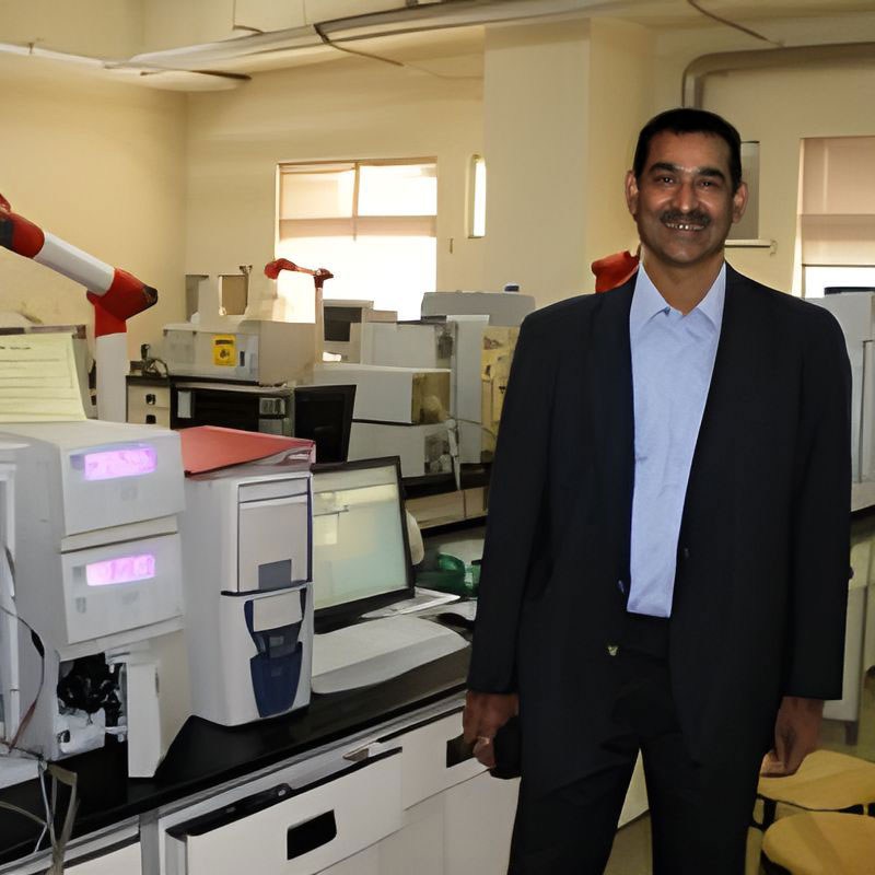 From Humble Beginnings To Global Impact