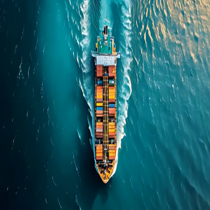 Seamless Distribution and Logistics