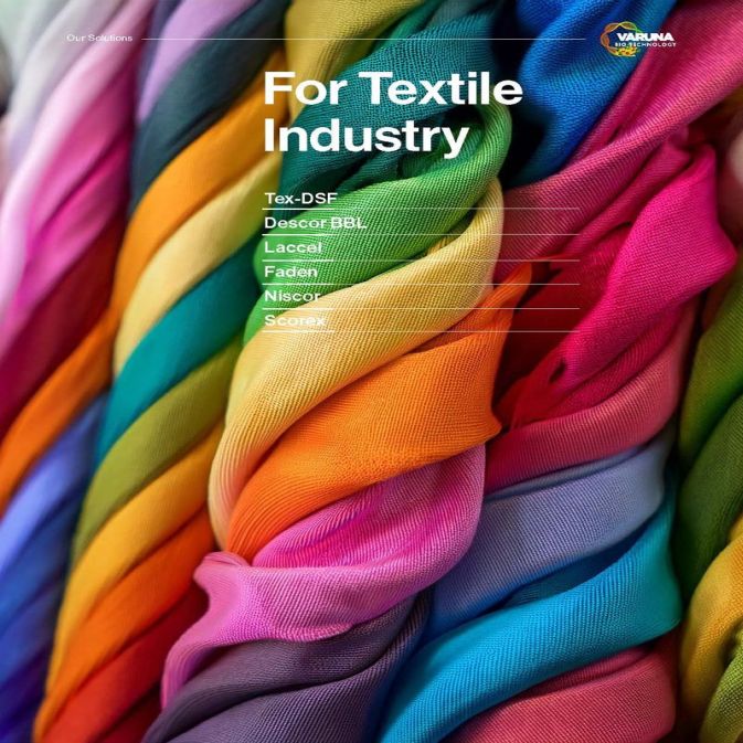 Textile Textile