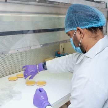 A Commitment To Research