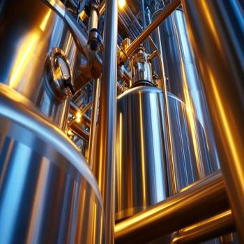 Advanced Production Capabilities