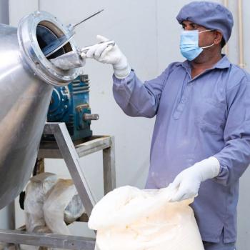 Diversifying Our Portfolio