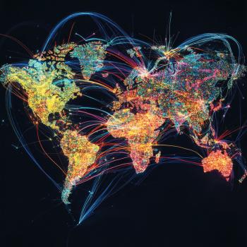 Entering New Markets