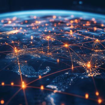 Expanding Global Reach