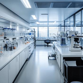 From Lab to Large Scale Manufacturing Enzymes with Precision