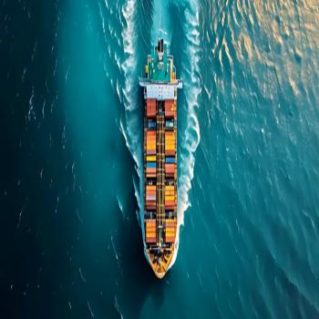 Seamless Distribution and Logistics