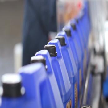 Sustainable Manufacturing Practices