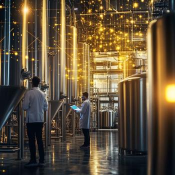 Venturing Into The Distillery Sector