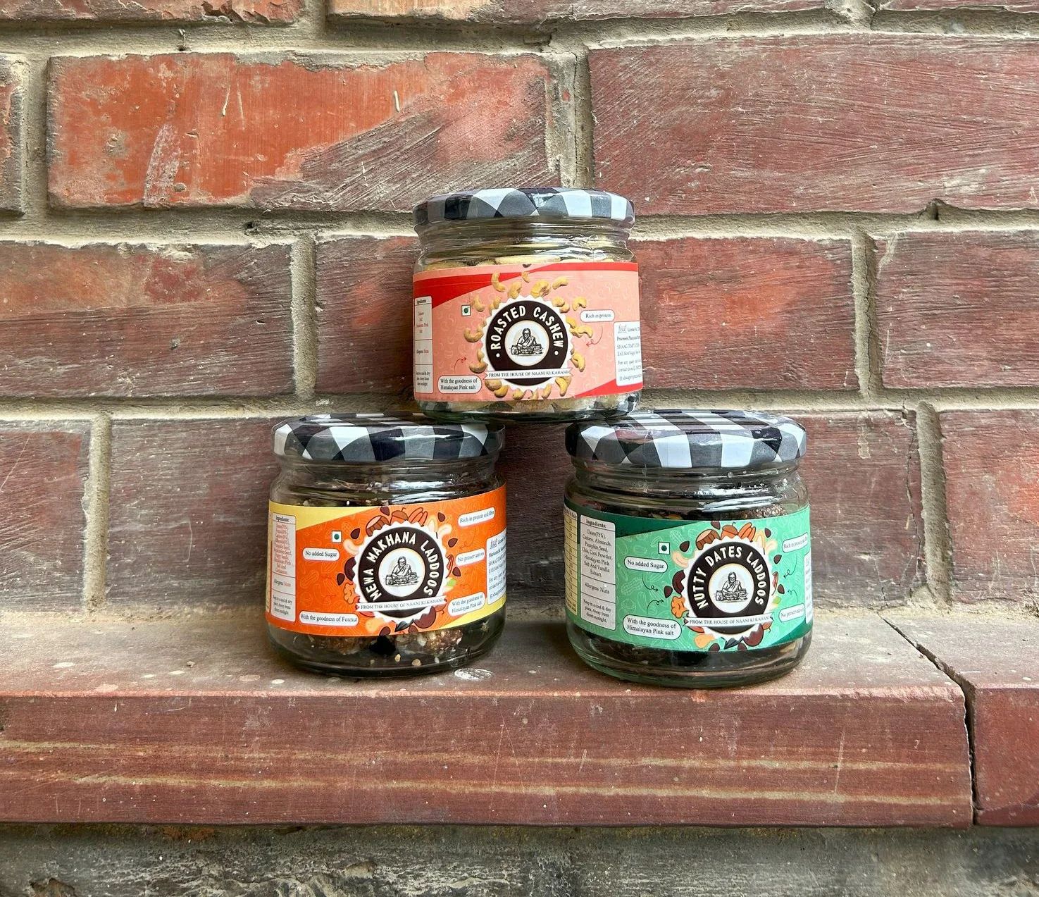 Shaag Temptations Shaag Temptations