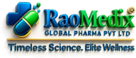 RaoMedix Global Pharma Pvt Ltd