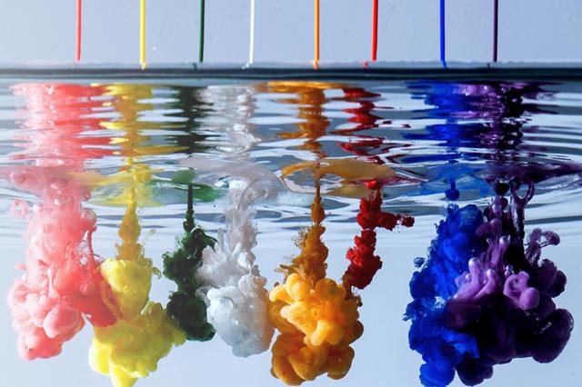 Custom Chemical Solutions