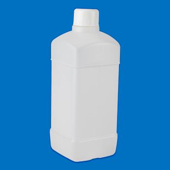 HDPE Narrow Mouth Bottle