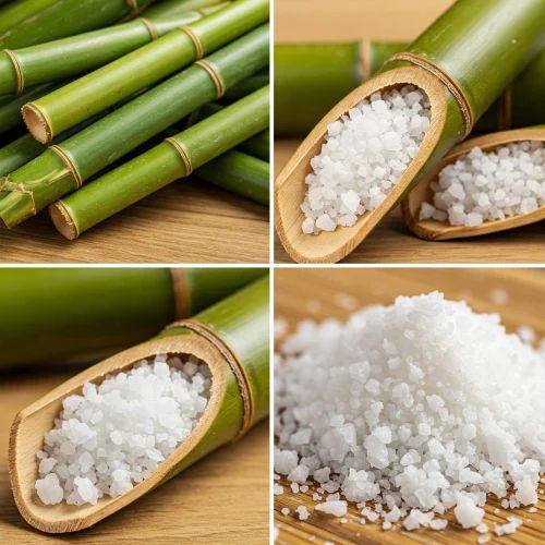 Sri Kanchi - EcoBlends Sri Kanchi - EcoBlends