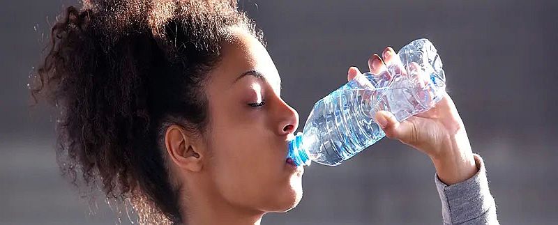 Drinking Water Treatment