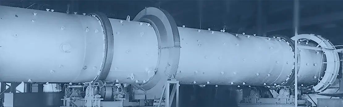 Rotary Kiln  Sri Lanka