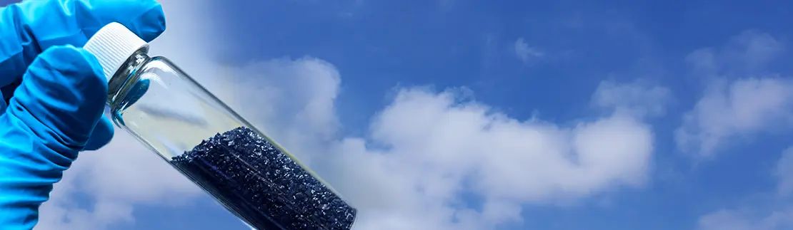Clearing the Air with Activated Carbon