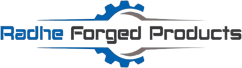Radhe Forged Products