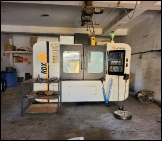Die Shop