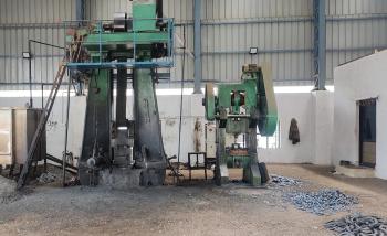 Forging Shop