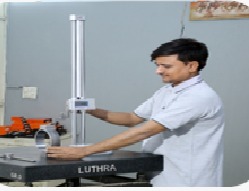 Inspection Room
