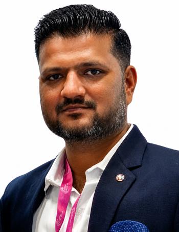 Mr. Bhavesh Patel
