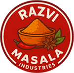 Razvi Masala Industries
