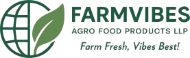 Farmvibes Agro Food Products LLP