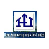 Hema Engineering Industries Limited