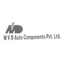 MVD Auto Components Pvt. Ltd.