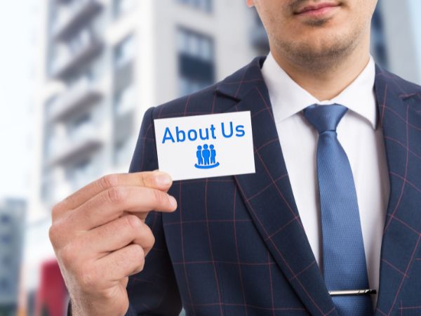 About Us