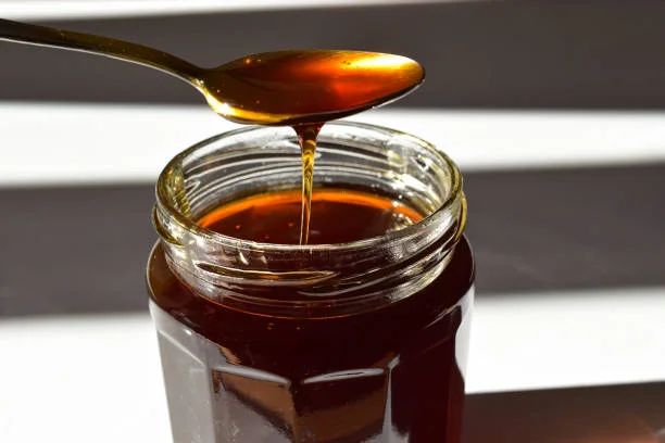 Myth 3: Darker Honey is Always Better