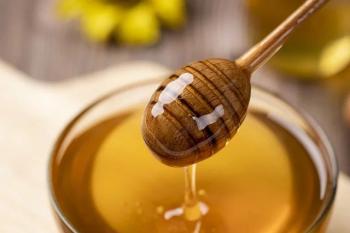 Myth 1: Honey Never Spoils