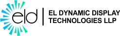 EL Dynamic Display Technologies LLP