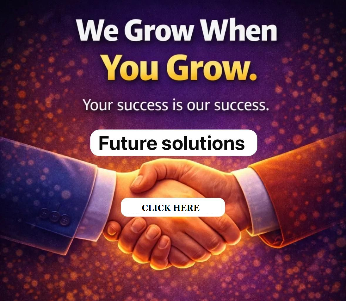 Future Solutions