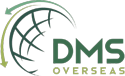 DMS Overseas LLP