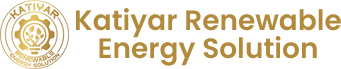 Katiyar Renewable Energy Solution