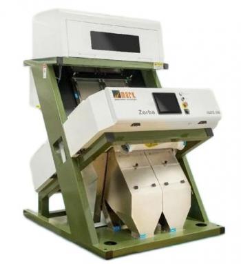 Coffee Beans Color Sorter