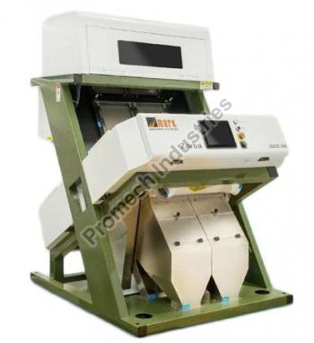 Coffee Beans Color Sorter