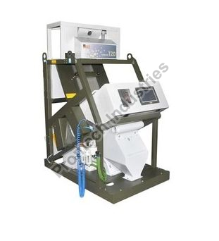 Fried Gram Color Sorter