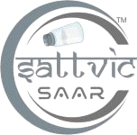 SATTVIC SAAR