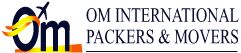 OM International Packers & Movers