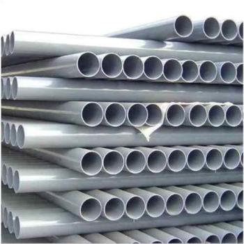 PVC Agricultural Pipes & Fittings