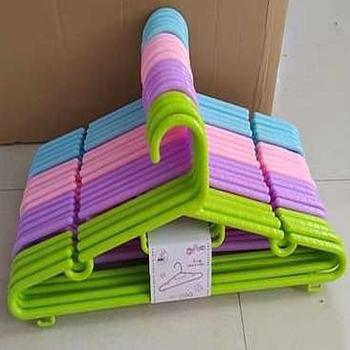 Plastic Hanger