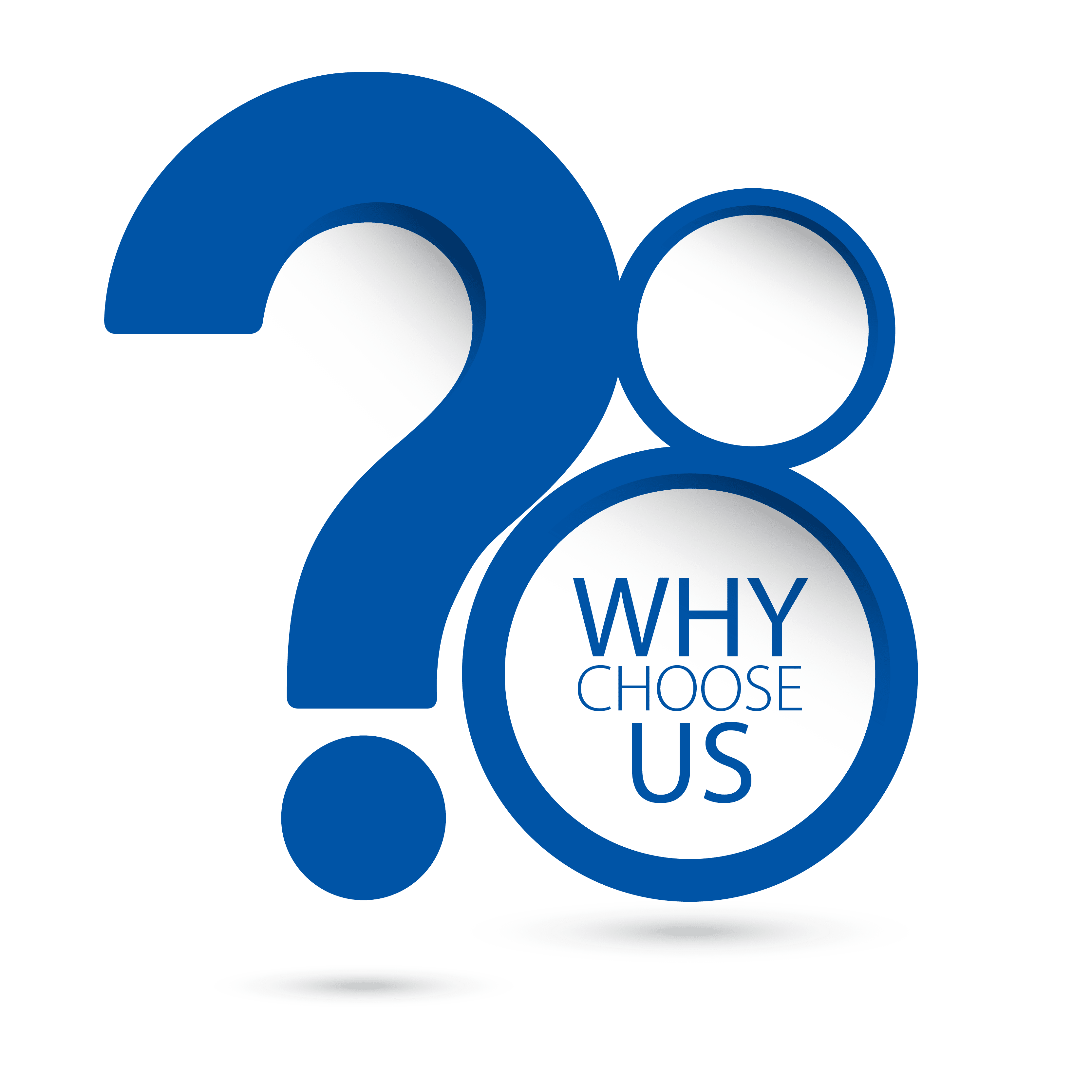 Why Choose Us