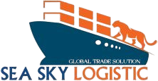 Sea Sky Logistic