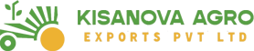 Kisanova Agro Exports Pvt. Ltd.