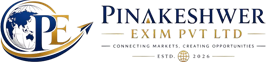 Pinakeshwar Exim Pvt Ltd