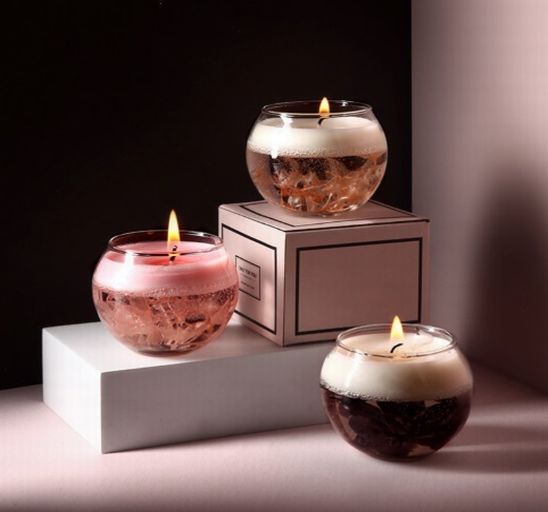 Aarunya Flame Aarunya Flame